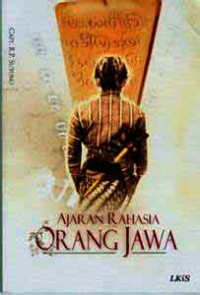 Image of Ajaran Rahasia Orang Jawa