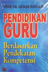 Image of Pendidikan Guru Berdasarkan Pendekatan Kompetensi